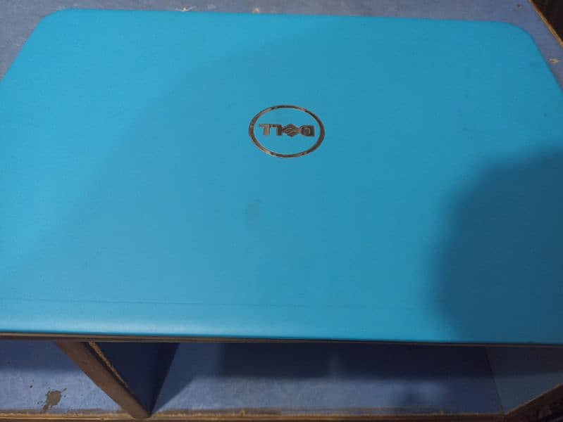 DELL i5 3rd Generation Laptop 0
