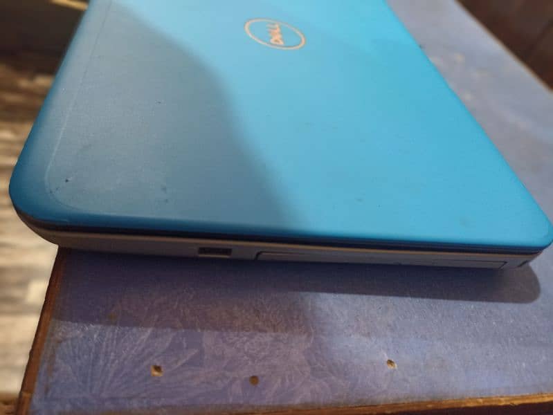 DELL i5 3rd Generation Laptop 1