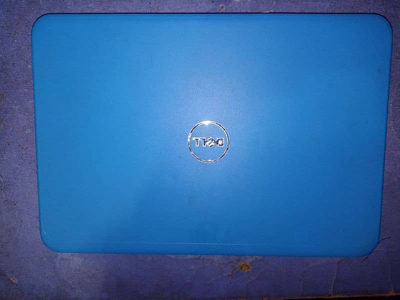 DELL i5 3rd Generation Laptop 4