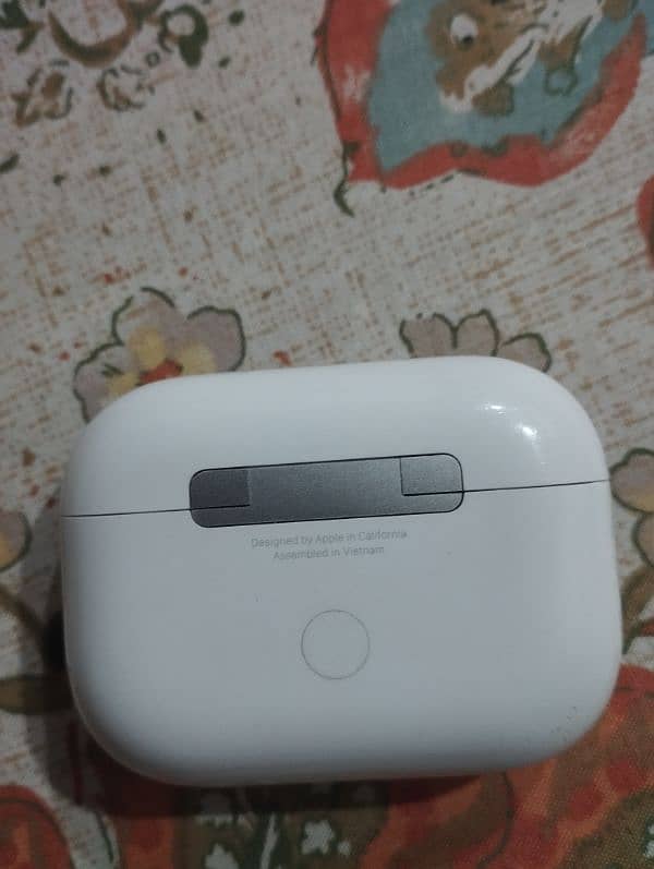 apple airpods pro 2nd gen original c type customized in apple warranty 1
