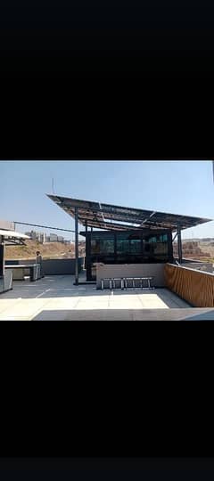 Solar panels installation at reasonable price