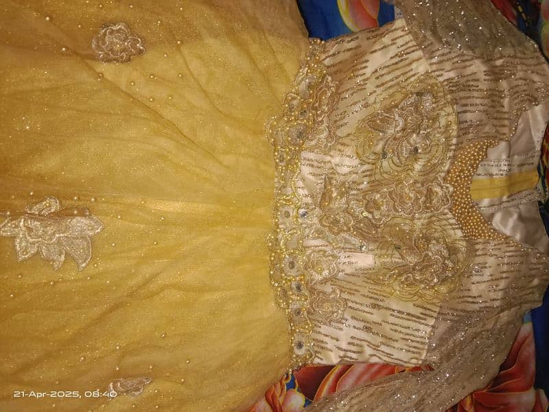 1 PCs barbie frock pin MOTi work 0