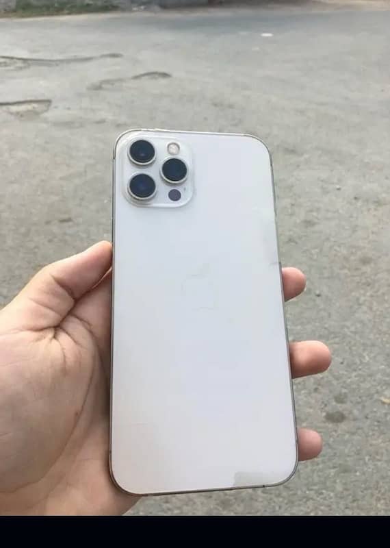 iPhone 12 Pro Max non pta 0