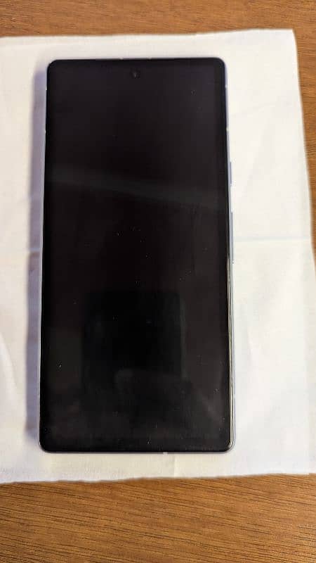12/128 Google pixel 7A  10/by1 0 condition 1