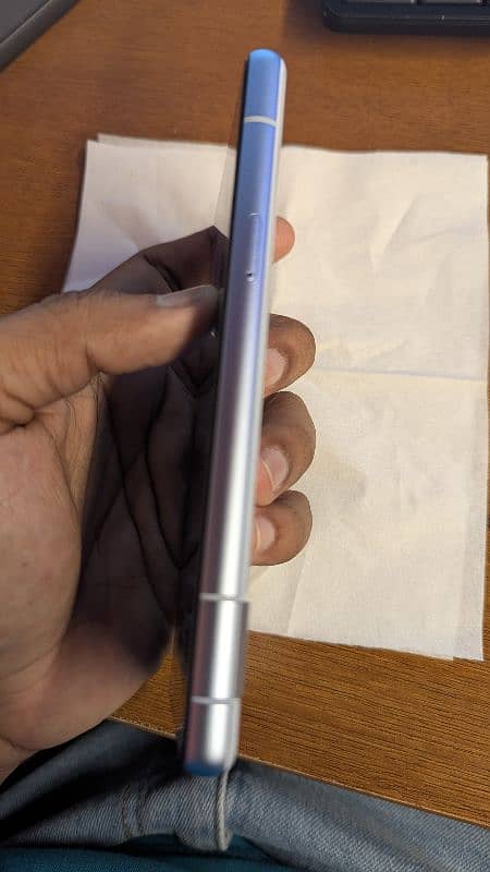 12/128 Google pixel 7A  10/by1 0 condition 3
