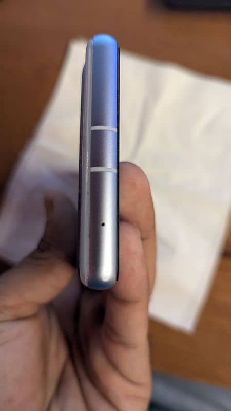 12/128 Google pixel 7A  10/by1 0 condition 5