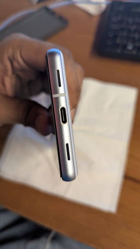 12/128 Google pixel 7A  10/by1 0 condition 6