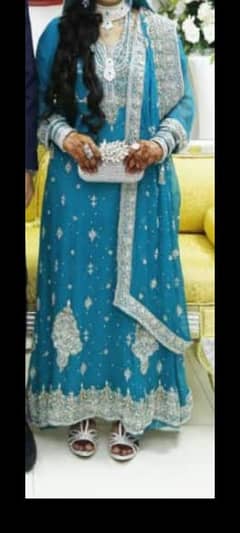 bride