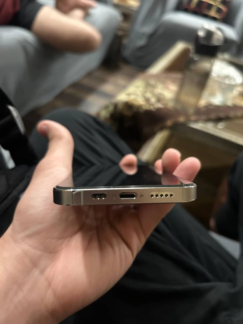 Iphone 13 pro 128 gb pta approved 2