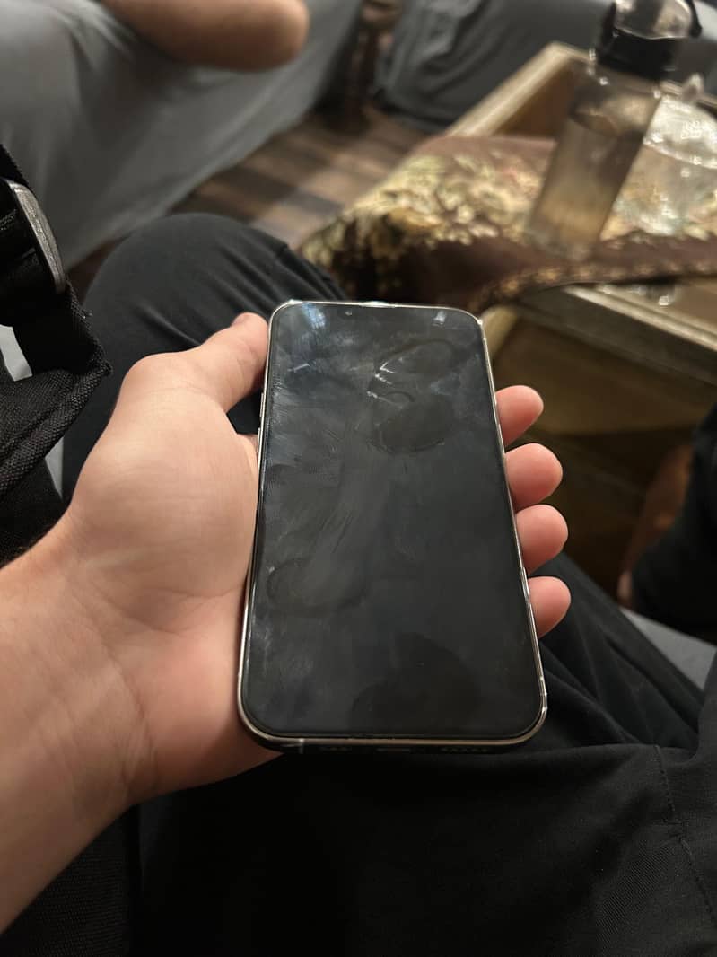 Iphone 13 pro 128 gb pta approved 3