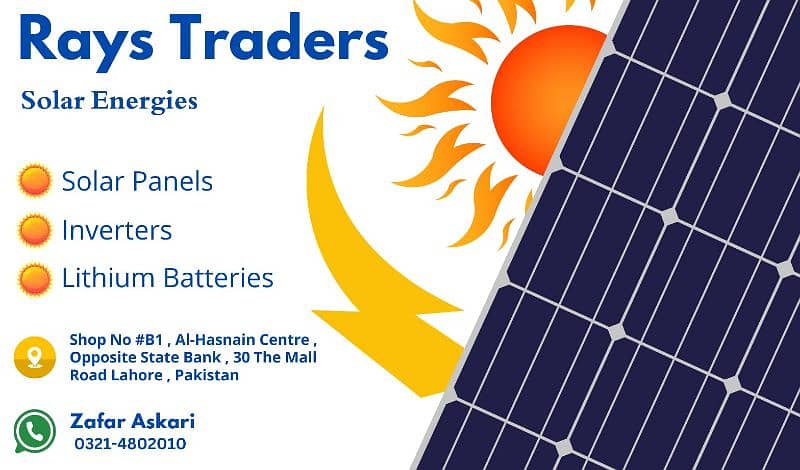 Solectra (Lithium Battery) by SM Solar Pvt Ltd. 51.2v 100 amh. (Wi-fi) 3