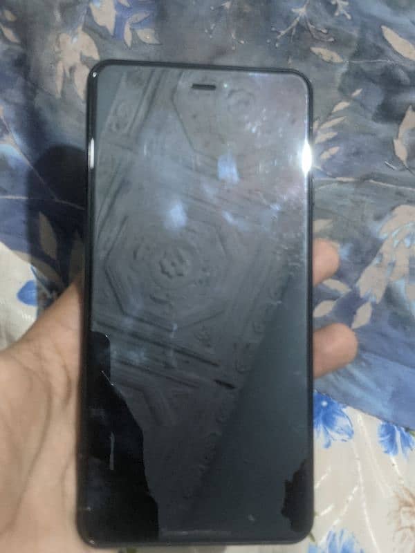 google pixel 3xl 0