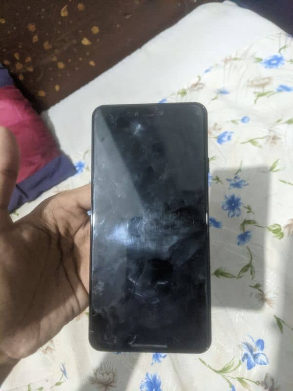 google pixel 3xl 1
