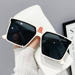 GMLV Sunglasses Trendy 2023 Big Glasses for Men and Women