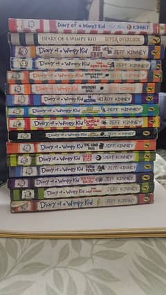 Diary