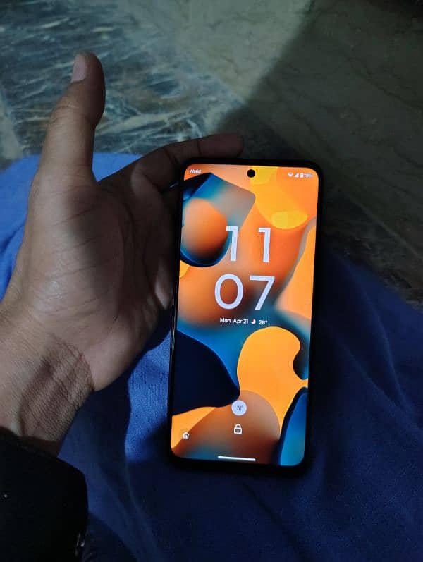 For Sale: Motorola G Power 5G (2024 Model) 4
