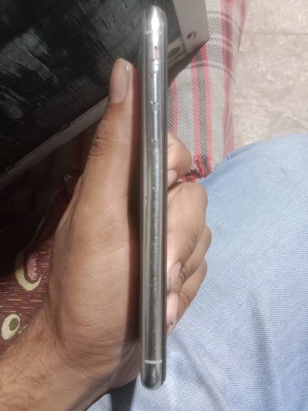 I phone x non pta factory unlock 3