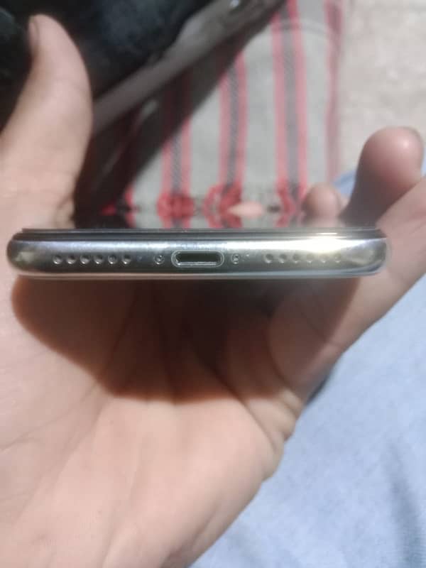 I phone x non pta factory unlock 4