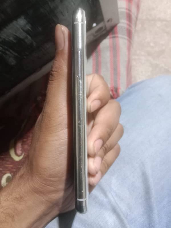 I phone x non pta factory unlock 5