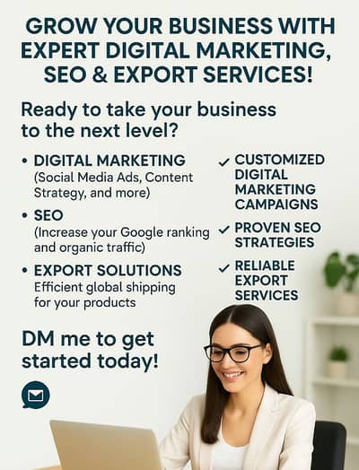 grow your business with expert digital marketing and SEO services