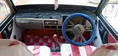 Suzuki Bolan 1992