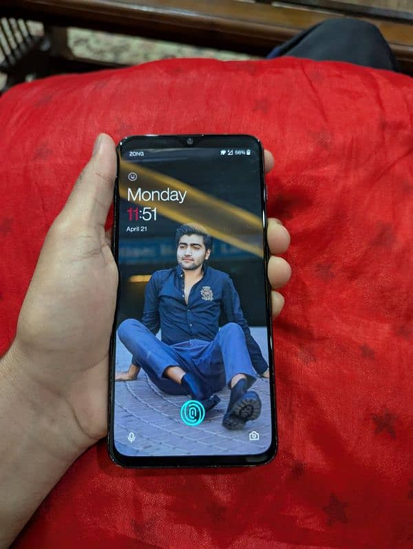One plus 6t 1