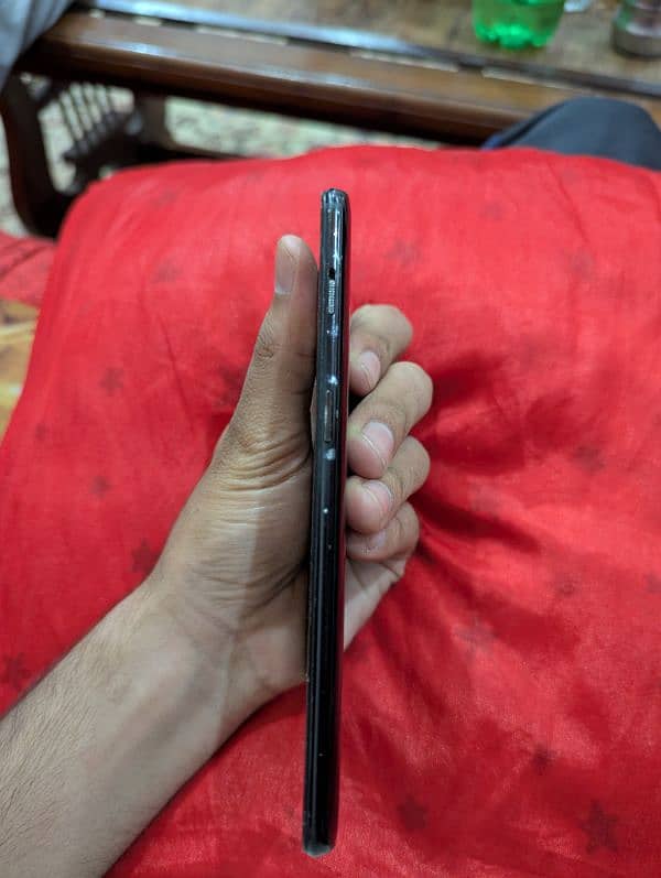 One plus 6t 3