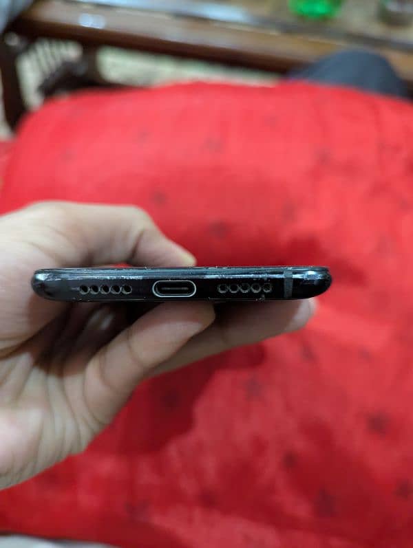 One plus 6t 4