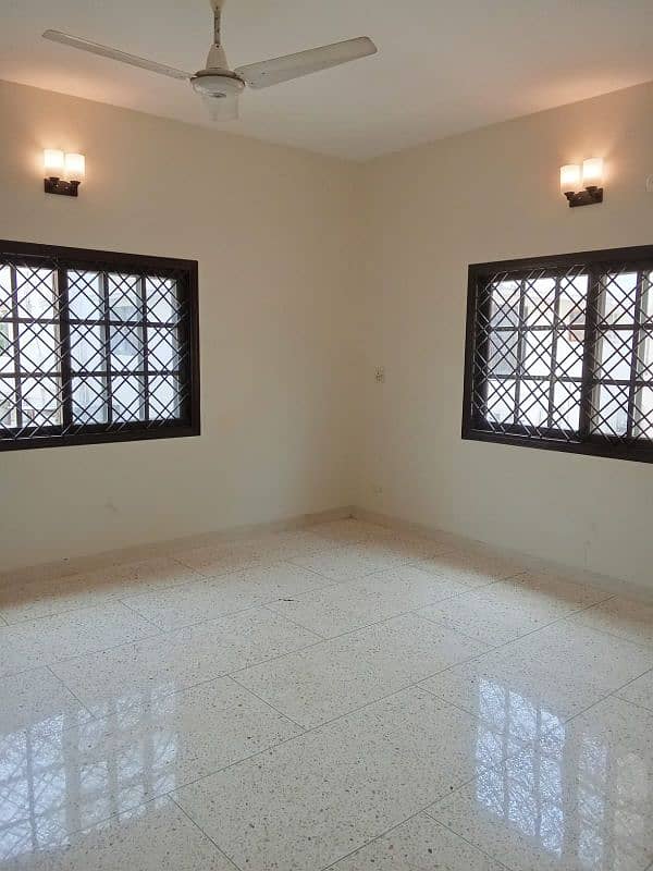 Upper Portion Available for Rent in Phase 1 DHA 4