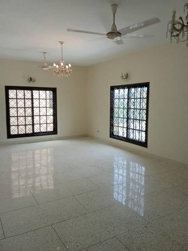Upper Portion Available for Rent in Phase 1 DHA 5