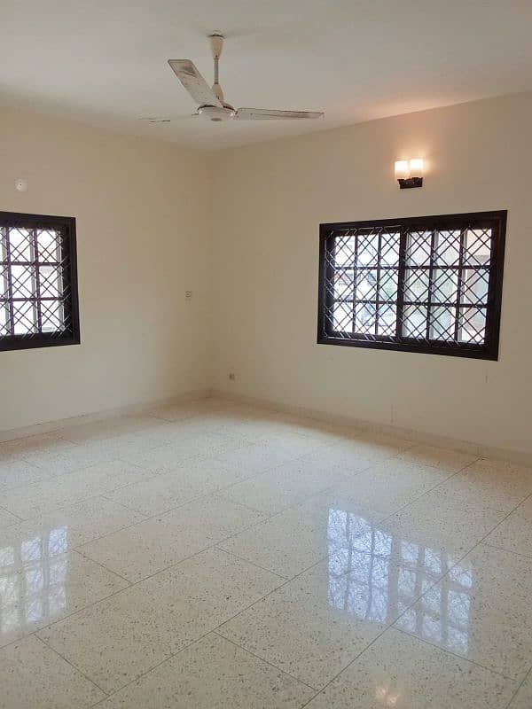 Upper Portion Available for Rent in Phase 1 DHA 6