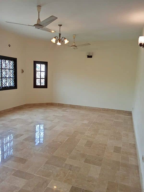 Upper Portion Available for Rent in Phase 1 DHA 11