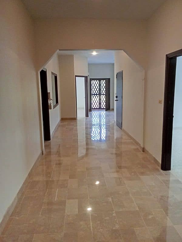 Upper Portion Available for Rent in Phase 1 DHA 14