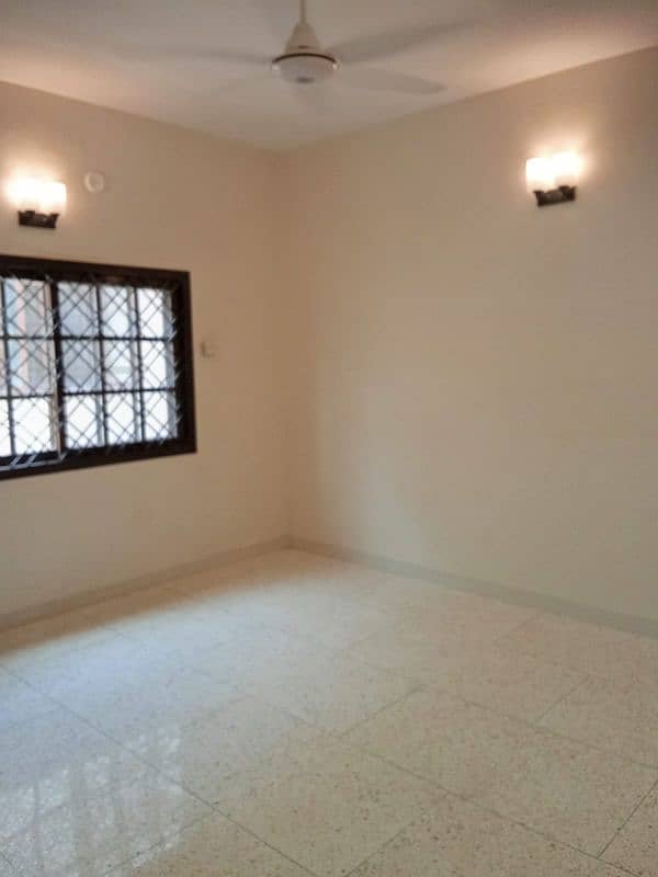 Upper Portion Available for Rent in Phase 1 DHA 15