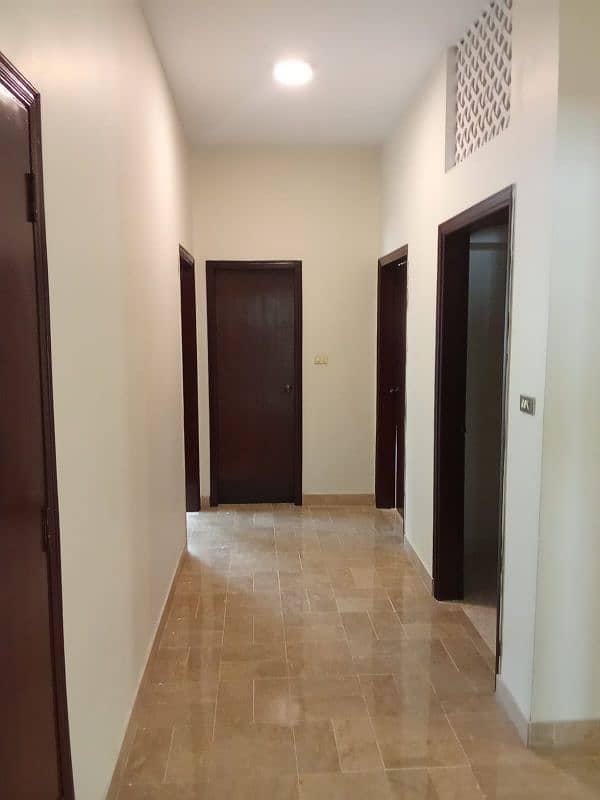 Upper Portion Available for Rent in Phase 1 DHA 17
