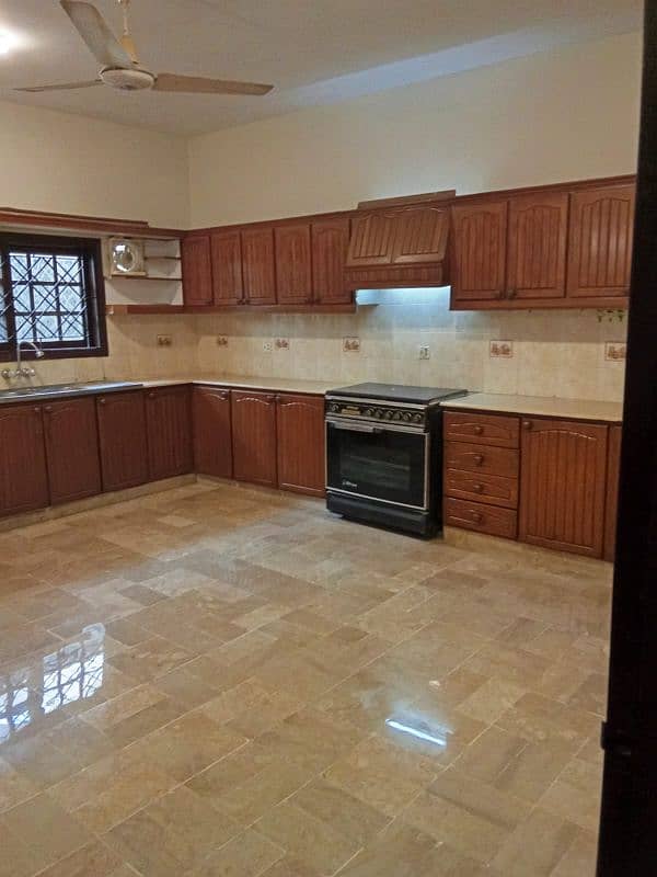 Upper Portion Available for Rent in Phase 1 DHA 18