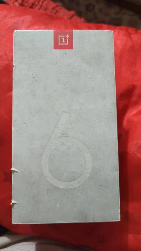 One plus 6t 7