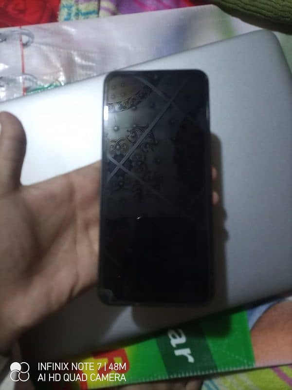 infinix note 11 3