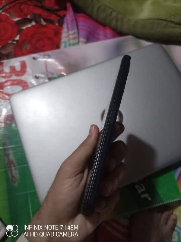 infinix note 11 5