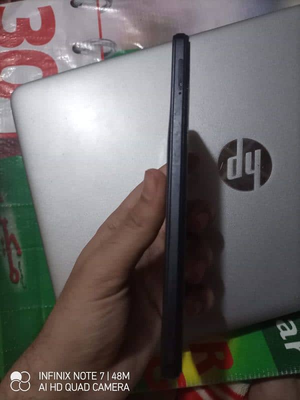 infinix note 11 7