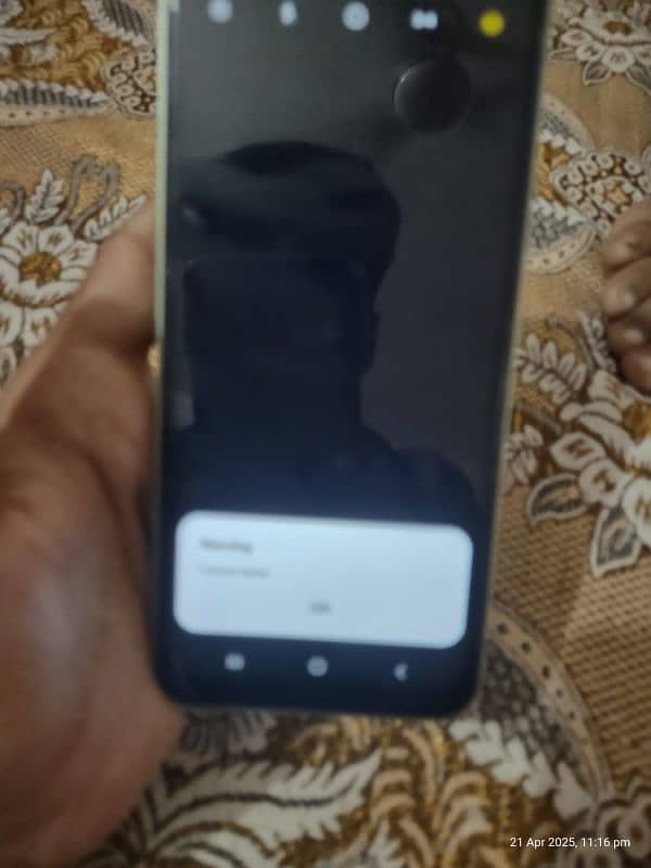 Samsung a14 New condition 10/9 orjanal deba sath hai 2