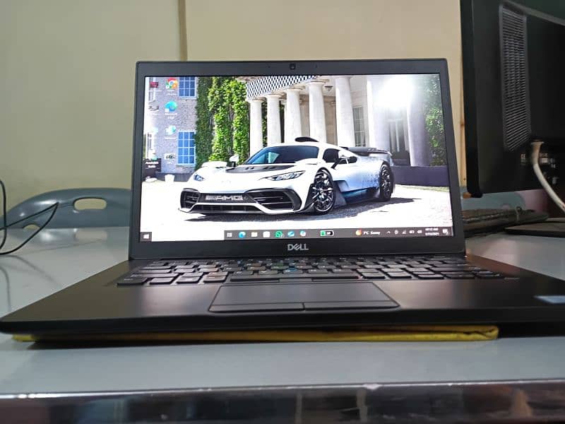 dell latitude 7490 0