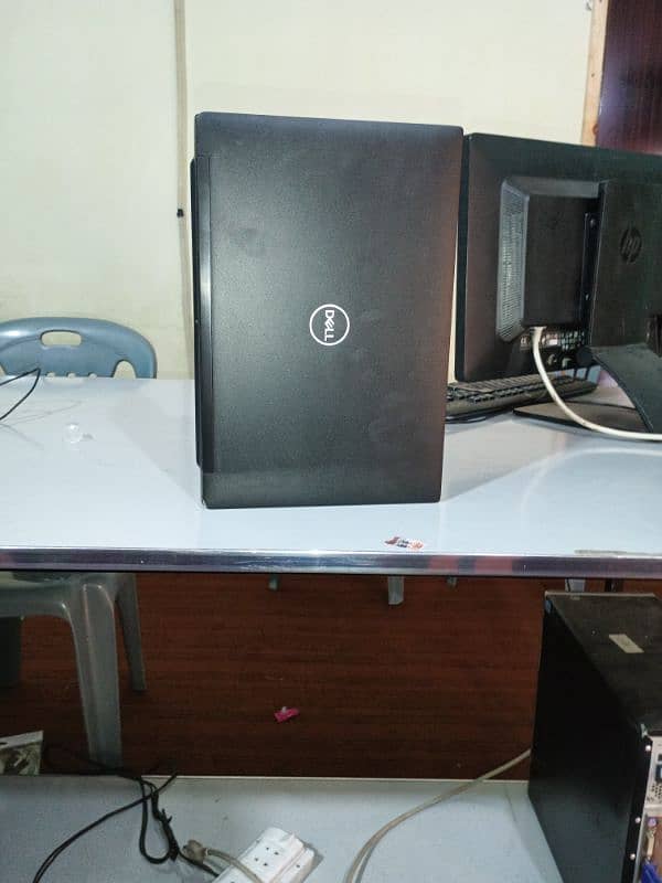 dell latitude 7490 5
