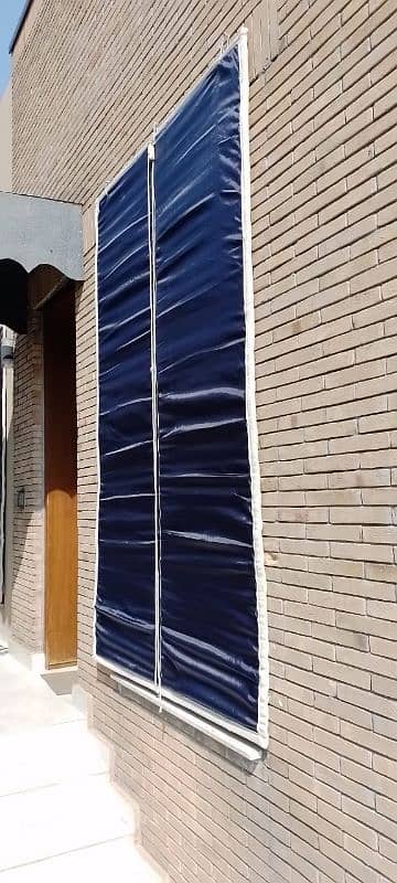 Bamboo chiks / parday / blinds / curtains and blind / Jali 12