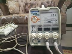 Ceragem Pressure point Therapy Machine P390 Korean made