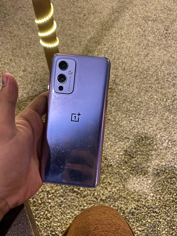 oneplus 9 2