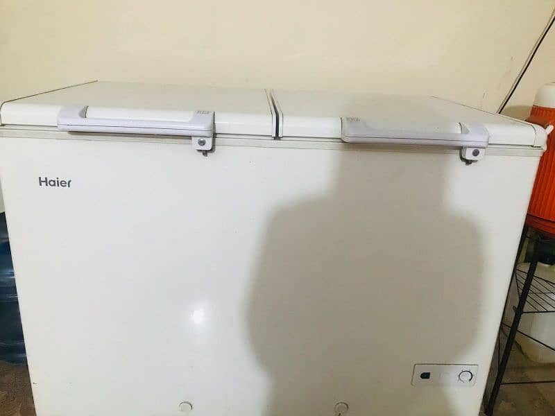 Haier Company 2