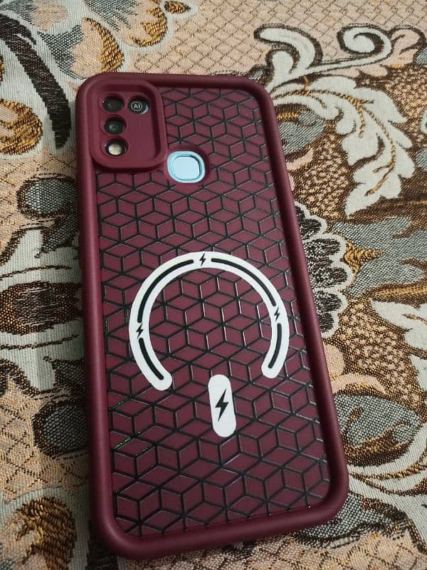 Infinix Hot 11 Play 2