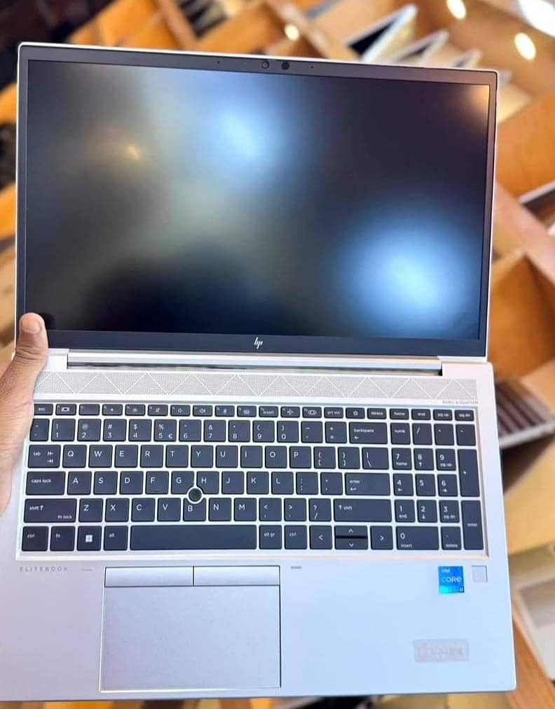 HP Elitebook 850 G7 Ci5 10th Generation 16GB Ram 256GB SSD 15.6" 3