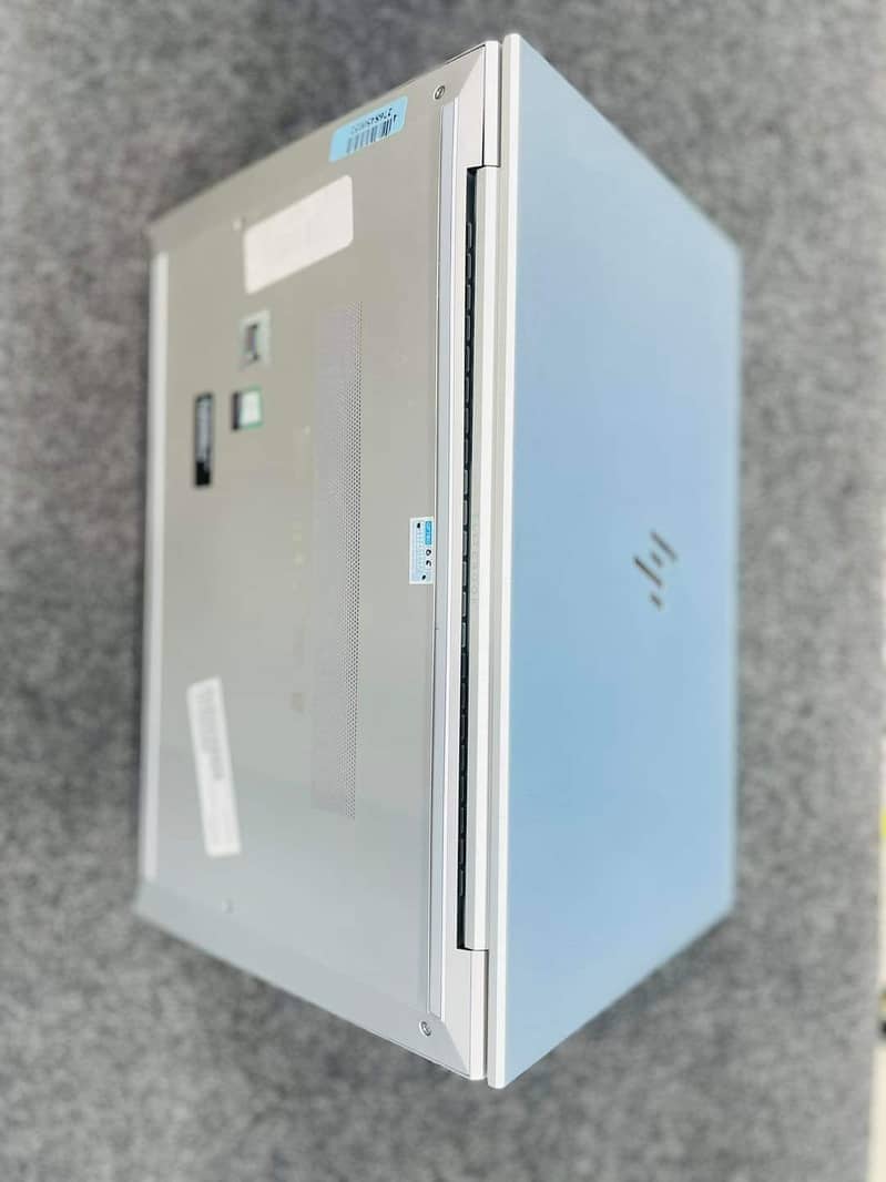 HP Elitebook 850 G7 Ci5 10th Generation 16GB Ram 256GB SSD 15.6" 4